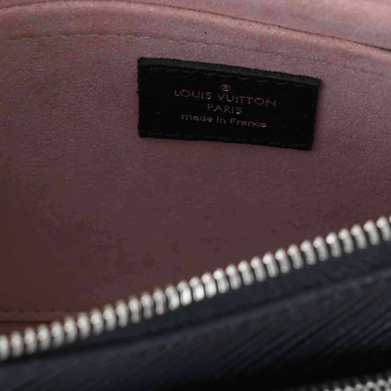 LOUIS VUITTON(USED)루이비통 M80688 에삐 마렐백